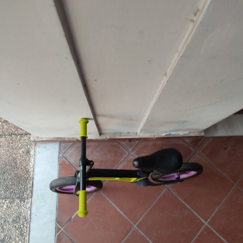 Balance bike like new, barely used