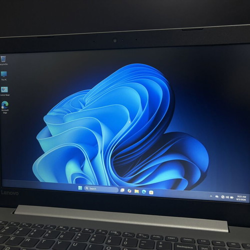 Lenovo Ideapad 330-15IKB laptop μεταχειρισμένο, i5 8ης γενιάς, 12GB RAM, 256GB SSD