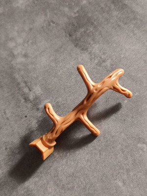 Playmobil wall branch accessory