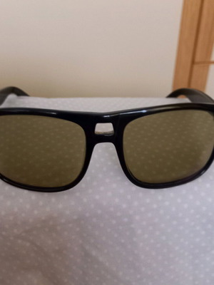Vuarnet VL1103 0001 Sunglasses like new, grey-green, handmade in France