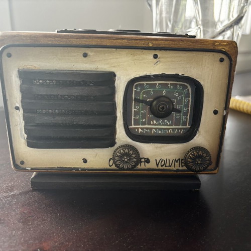 Decorative box like new