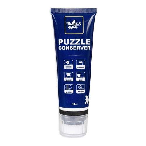 Black Sea Puzzle Glue 80ml new
