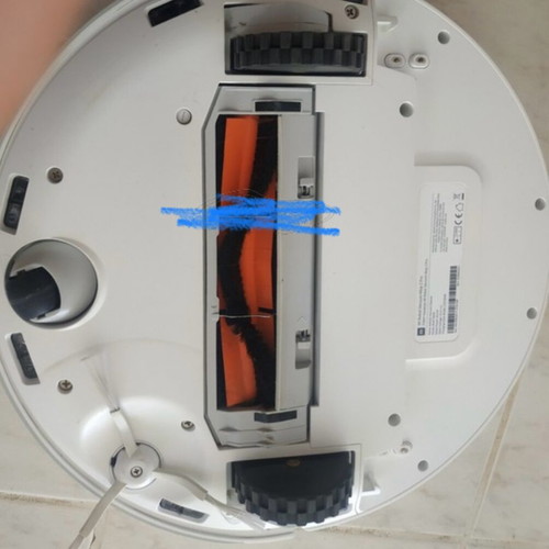 Xiaomi S12 Robot Vacuum Like New