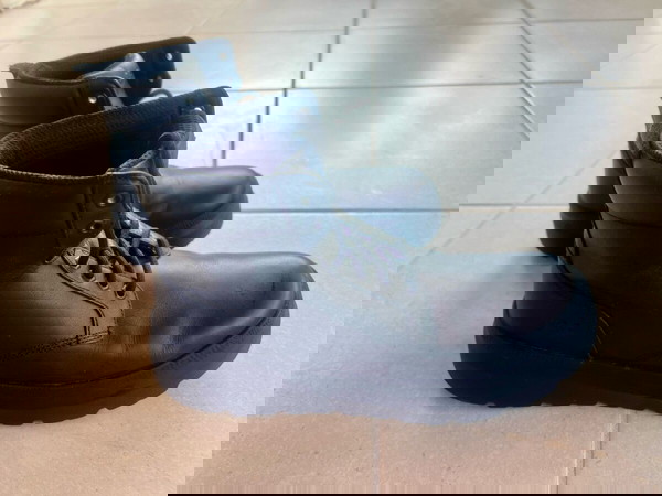 UGG ботуши