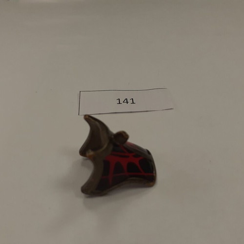 Playmobil wolf saddle 141