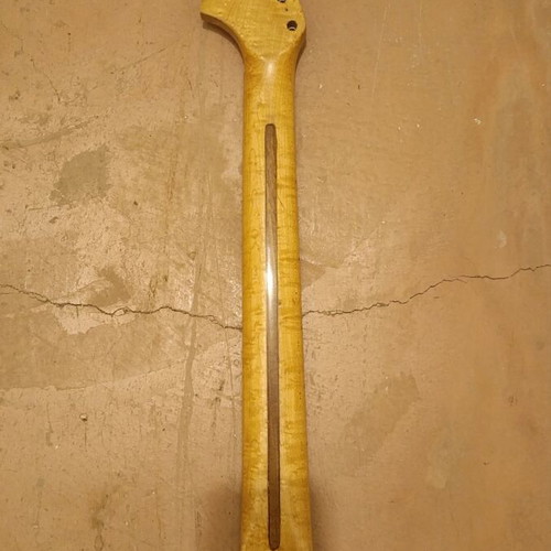 Guitar neck like new