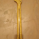Guitar neck like new
