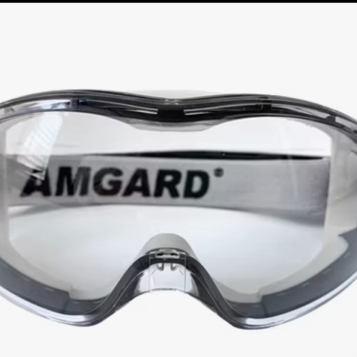 AMGARD protective glasses new