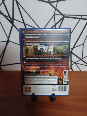 Killzone PlayStation 2 game used