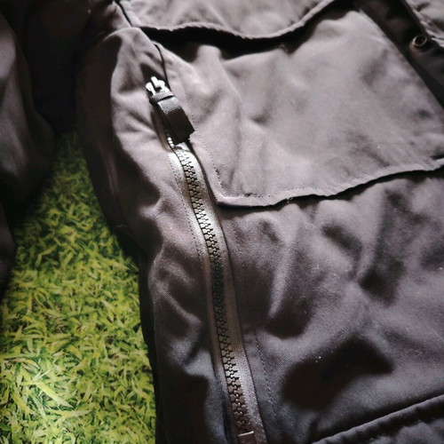L.O.G.G. x H&M Mens Winter Jacket like new, size S/M, black