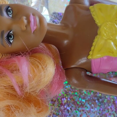 Barbie Mermaid like new