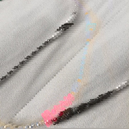 Κολιέ χειροποίητο μεταχειρισμένο από Antelope Handmade