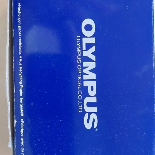 Olympus Trip XB3 Big Finder 35mm film camera