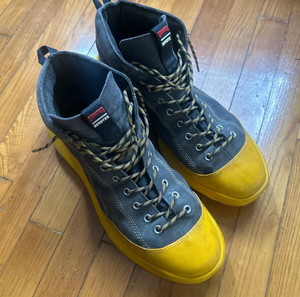 Camper gore tex