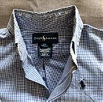  Ralph Lauren πουκάμισο Νο 3