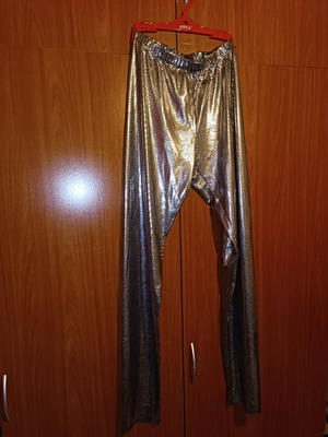 Celestino leggings unused, size M / 38 / 10