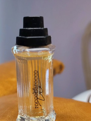Rocca Morocco miniature perfume