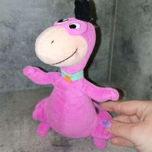 Dino pet dinosaur from The Flintstones like new