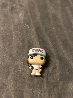 Stranger Things Dustin figure new