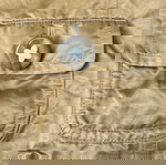  Devernois златно сако с 3/4 ръкави (FR44)