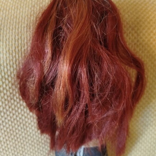 Chelsea doll from My Scene by Mattel like new, Y2K style