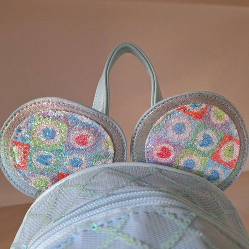Children's backpack bag new 27×20 cm with 2 compartments