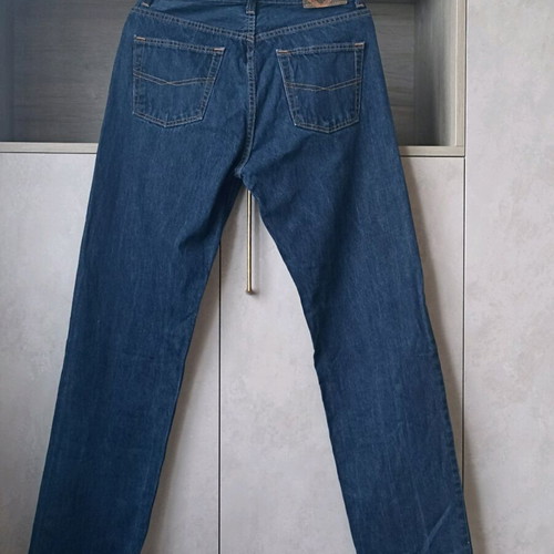 Men's jeans MC Gordon like new, size M, blue