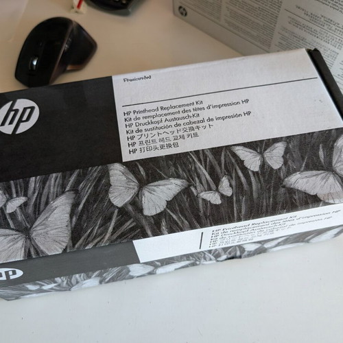 HP 953 XL Ink Cartridges Pack of 6, new