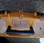 Toy toolbox like new