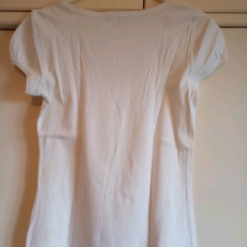 Mako tops used, set of 2, Playlife and Badila, size L