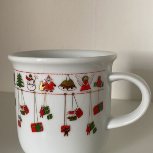 Arzberg collectible mug like new, over 30 years old