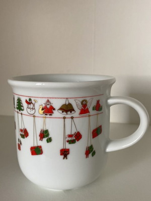 Arzberg collectible mug like new, over 30 years old