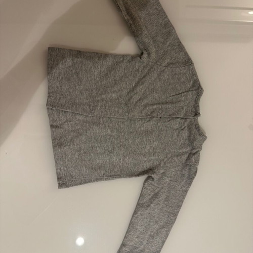 Mayoral baby shirt like new for 6-9 months