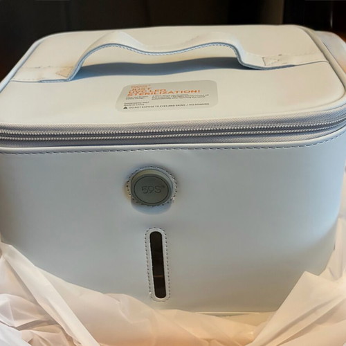 59S Multiuse Sterilizer new