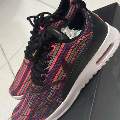 Nike W Air Max Thea Ultra JCRD PRM women's trainers new, size 38