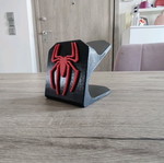 PS5 Controller Stand Spider-Man Edition new