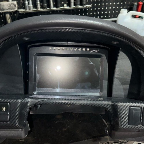 Prd 3d printed screen mount for Subaru Impreza new