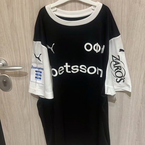 Ofi shirt match worn like new