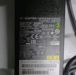 Φορτιστής Fujitsu laptop 80 watt μεταχειρισμένος χωρίς καλώδιο τροφοδοσίας