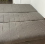 Sofa double bed like new
