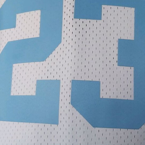 Michael Jordan 1983-1984 North Carolina jersey new, official replica