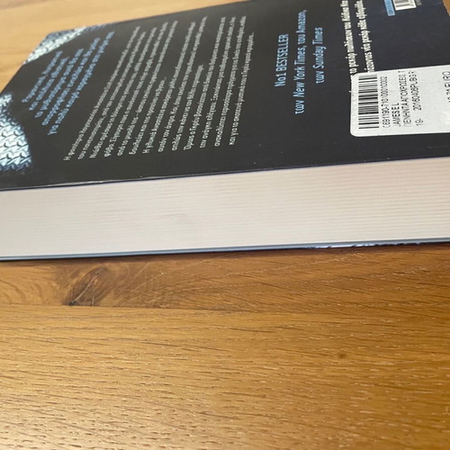 Book Fifty Shades of Grey new, EL James