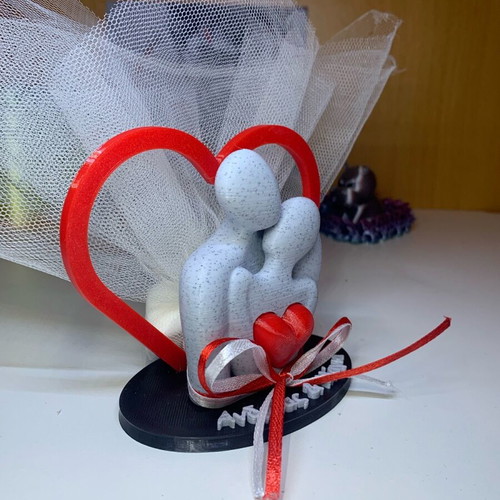 Wedding favors new with couple names
