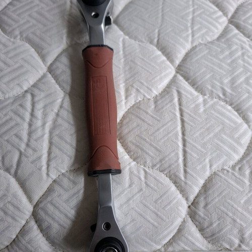 Multifunctional ratchet wrench new 8 in 1