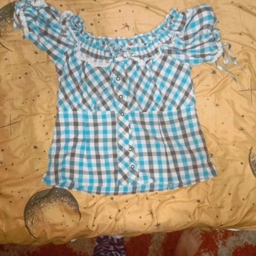 Blouse new, size M 38 10