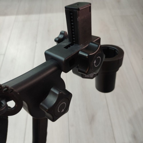 Zhiyun TransMount Shoulder Body Support Rig like new