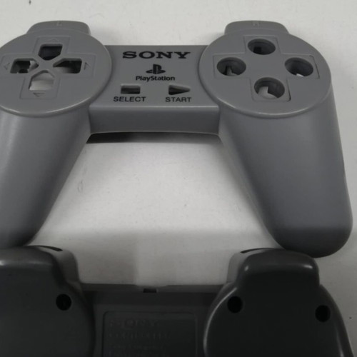 Playstation 1 Authentic Controller Shell SCPH-1080 Used
