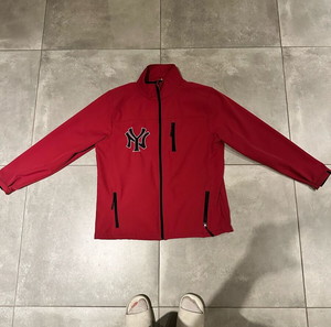 New Era Original Jacket