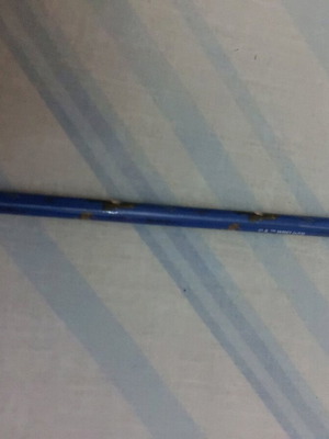 Harry Potter pencil used