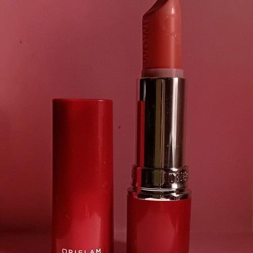 Oriflame The One lipstick nude new
